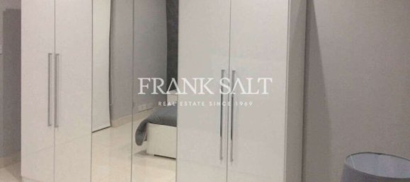 2 غرف نوم بانتهاوس في Saint Julian's, Malta رقم 6713 10