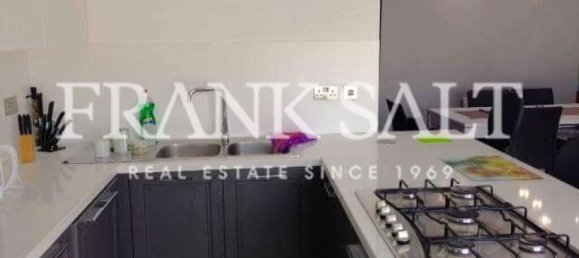 2 غرف نوم بانتهاوس في Saint Julian's, Malta رقم 6713 7