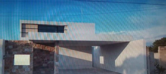 3 bedrooms House in Merida, Mexico No. 154706 2