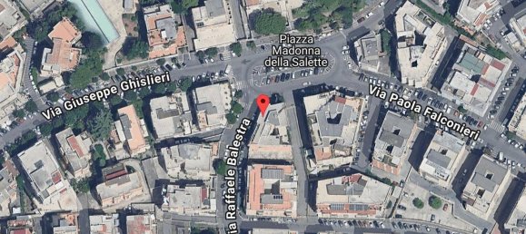 Gewerbliche Immobilie in Rome, Italy 79m², Nr. 180819 2