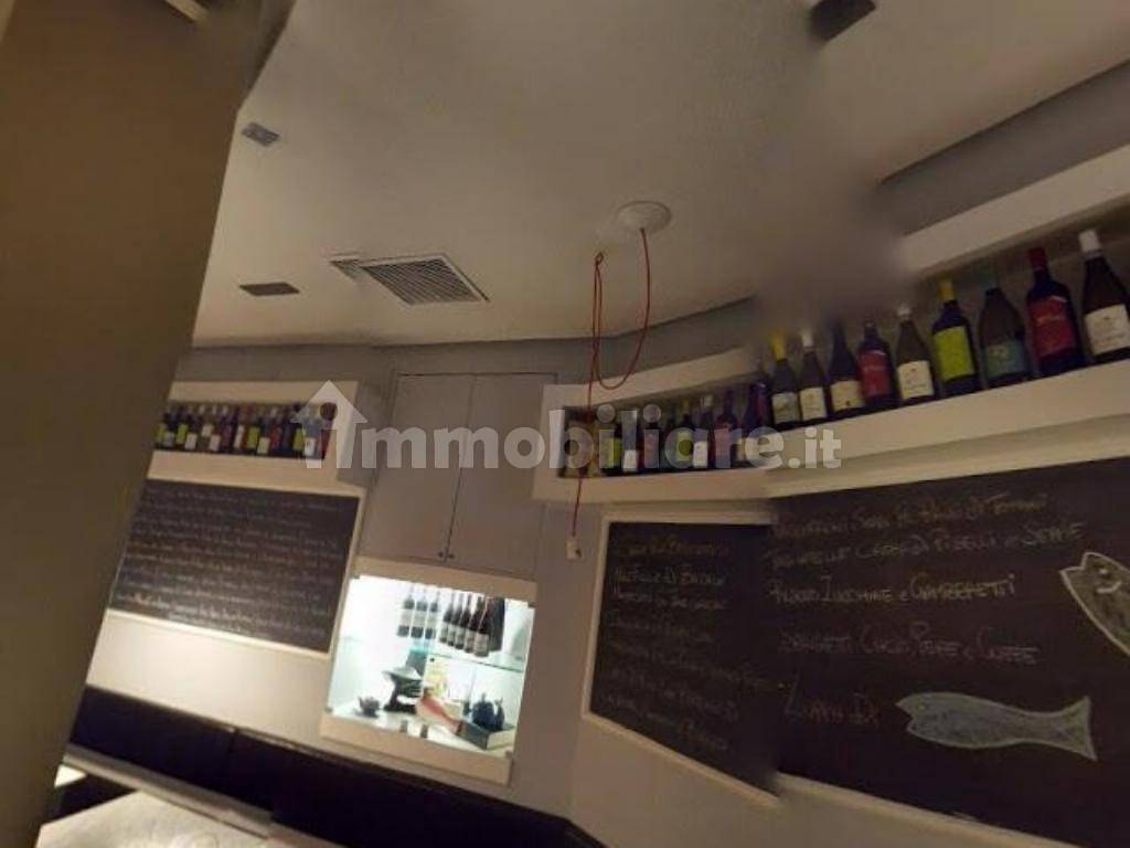 Gewerbliche Immobilie in Rome, Italy 79m², Nr. 180819