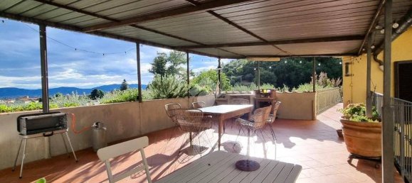 3 Schlafzimmer Haus in Pistoia, Italy, Nr. 110456 6