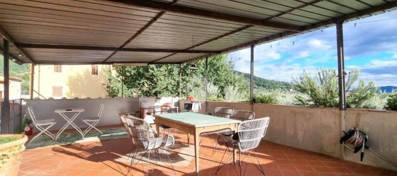 3 Schlafzimmer Haus in Pistoia, Italy, Nr. 110456 2