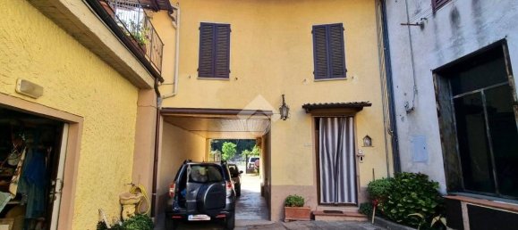 3 Schlafzimmer Haus in Pistoia, Italy, Nr. 110456 10
