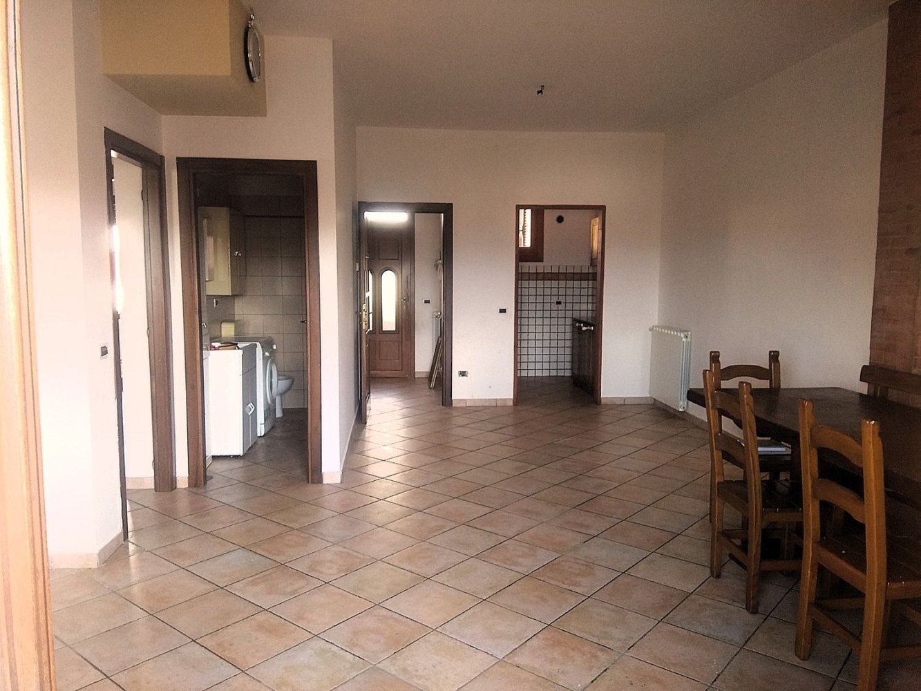 4 bedrooms Apartment in Santo Stefano di Magra, Italy No. 363120