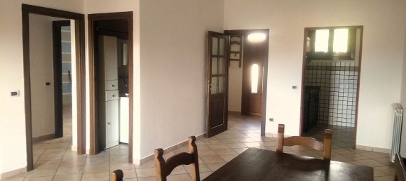 4 bedrooms Apartment in Santo Stefano di Magra, Italy No. 363120 5