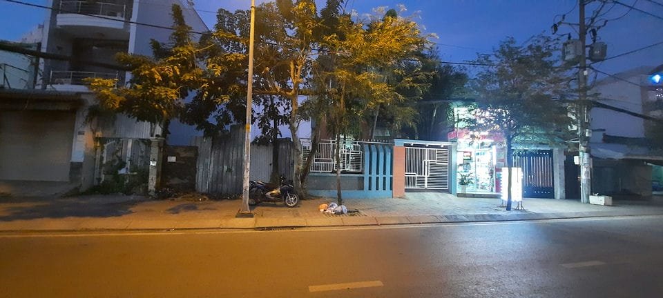 99m² Land in Nha Be, Vietnam No. 13030