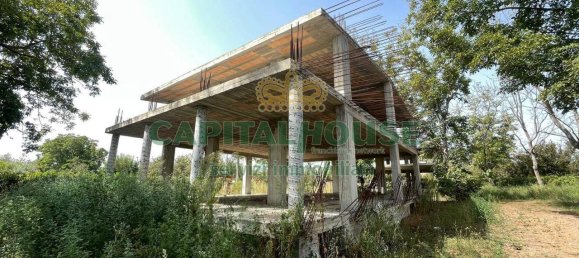 5 rooms Villa in Striano, Italy No. 80180 5