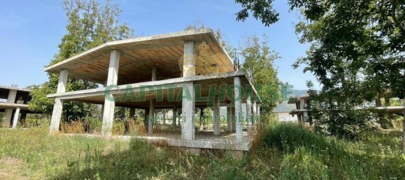 5 rooms Villa in Striano, Italy No. 80180 13