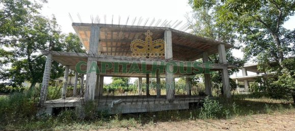 5 rooms Villa in Striano, Italy No. 80180 3