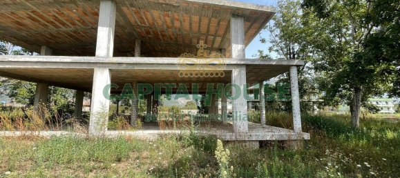 5 rooms Villa in Striano, Italy No. 80180 8