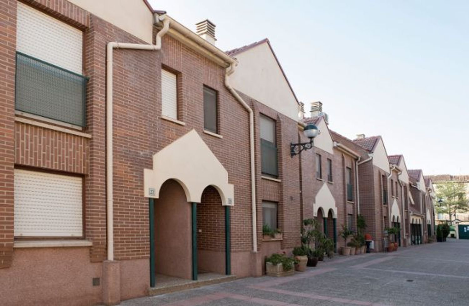 4 bedrooms House in Logrono, Spain No. 135831