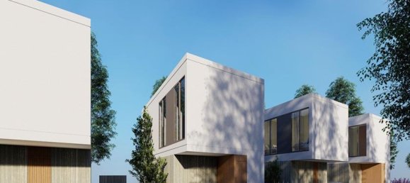 3 غرف نوم فيلا في Paphos, Cyprus رقم 10508 5