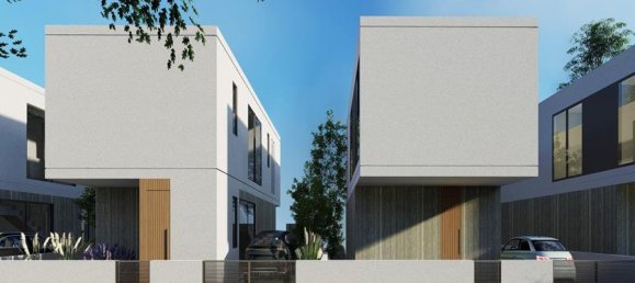 3 غرف نوم فيلا في Paphos, Cyprus رقم 10508 2