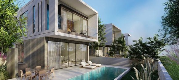 3 غرف نوم فيلا في Paphos, Cyprus رقم 10508 4