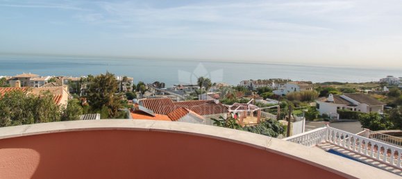 4 Schlafzimmer Villa in Estepona, Spain, Nr. 124093 3