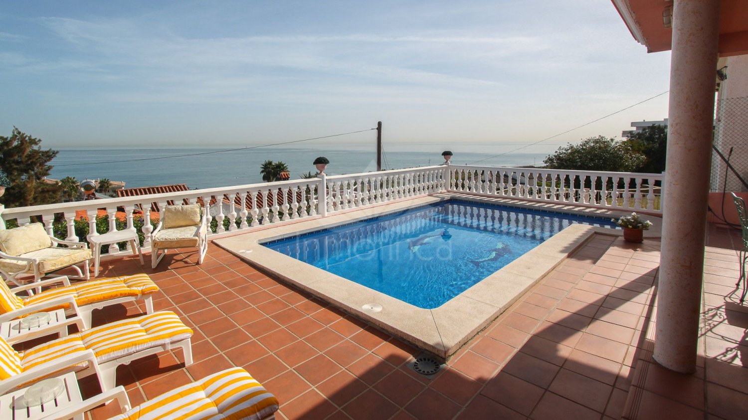 4 Schlafzimmer Villa in Estepona, Spain, Nr. 124093