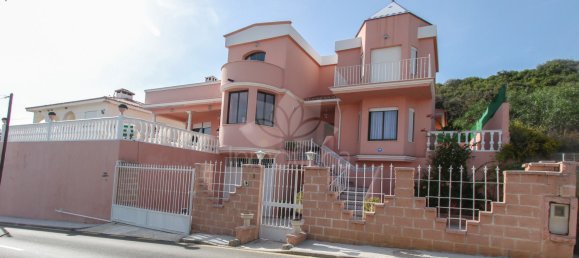 4 Schlafzimmer Villa in Estepona, Spain, Nr. 124093 14