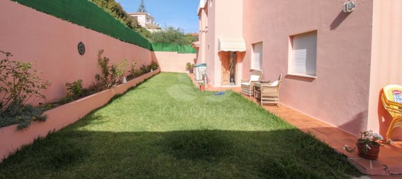 4 Schlafzimmer Villa in Estepona, Spain, Nr. 124093 13