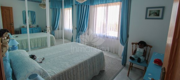 4 Schlafzimmer Villa in Estepona, Spain, Nr. 124093 7