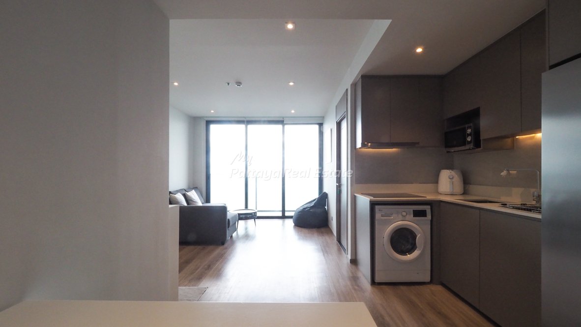 2 bedrooms Condo in Pattaya, Thailand No. 20394