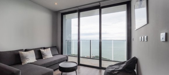 2 bedrooms Condo in Pattaya, Thailand No. 20394 4