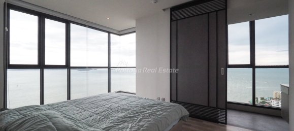 2 bedrooms Condo in Pattaya, Thailand No. 20394 6