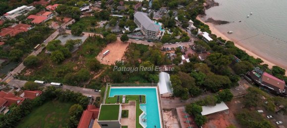 2 bedrooms Condo in Pattaya, Thailand No. 20394 20