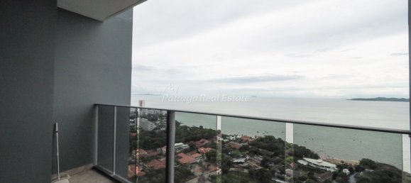 2 bedrooms Condo in Pattaya, Thailand No. 20394 17