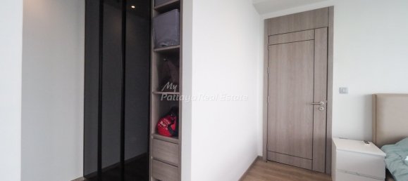 2 bedrooms Condo in Pattaya, Thailand No. 20394 10