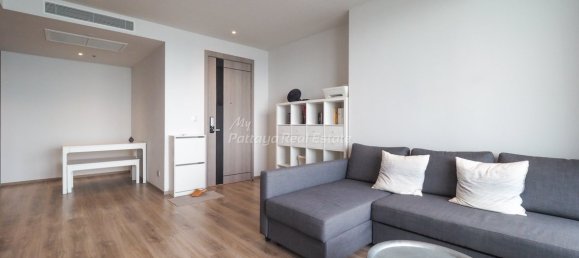 2 bedrooms Condo in Pattaya, Thailand No. 20394 5