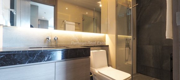 2 bedrooms Condo in Pattaya, Thailand No. 20394 16
