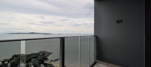 2 bedrooms Condo in Pattaya, Thailand No. 20394 18