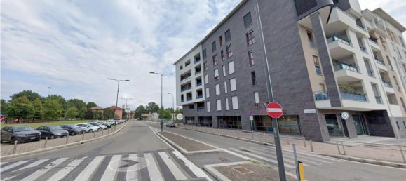 Земельный участок 7500м² в Милан, Италия № 246073 3