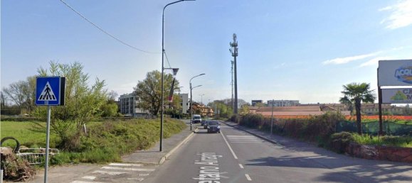 Земельный участок 7500м² в Милан, Италия № 246073 2