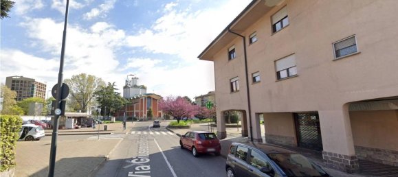 Земельный участок 7500м² в Милан, Италия № 246073 4