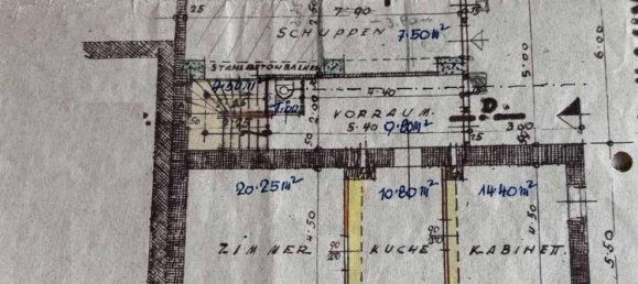 6-Zimmer Haus in Berndorf, Austria, Nr. 165495 10