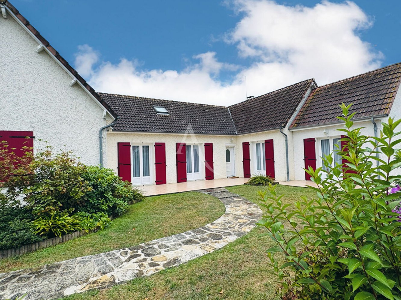 Дом с 6 спальнями в Роморантен-Лантене, Франция № 349912