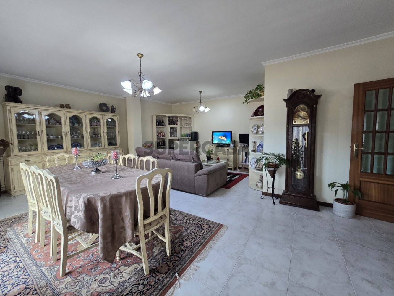 3 bedrooms Apartment in Baltar, Portugal No. 223300