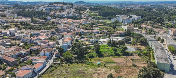2413m² Land in Rio Tinto, Portugal No. 136910 21