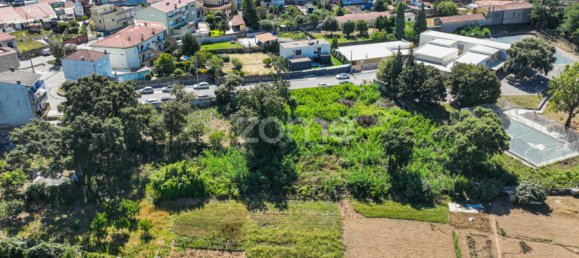 2413m² Land in Rio Tinto, Portugal No. 136910 17