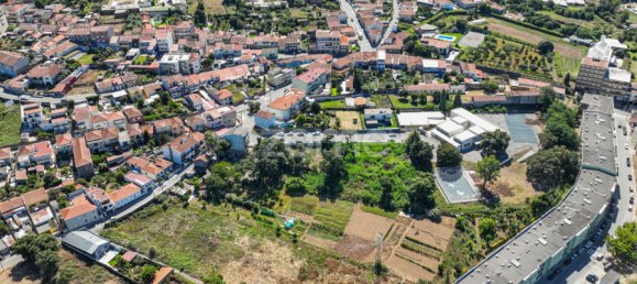 2413m² Land in Rio Tinto, Portugal No. 136910 20