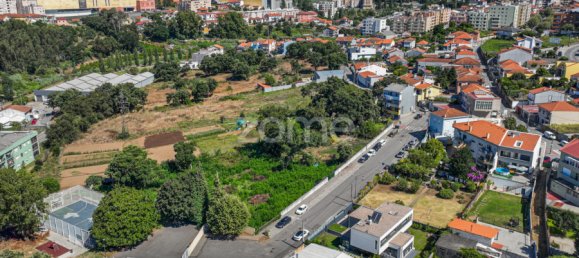 2413m² Land in Rio Tinto, Portugal No. 136910 8