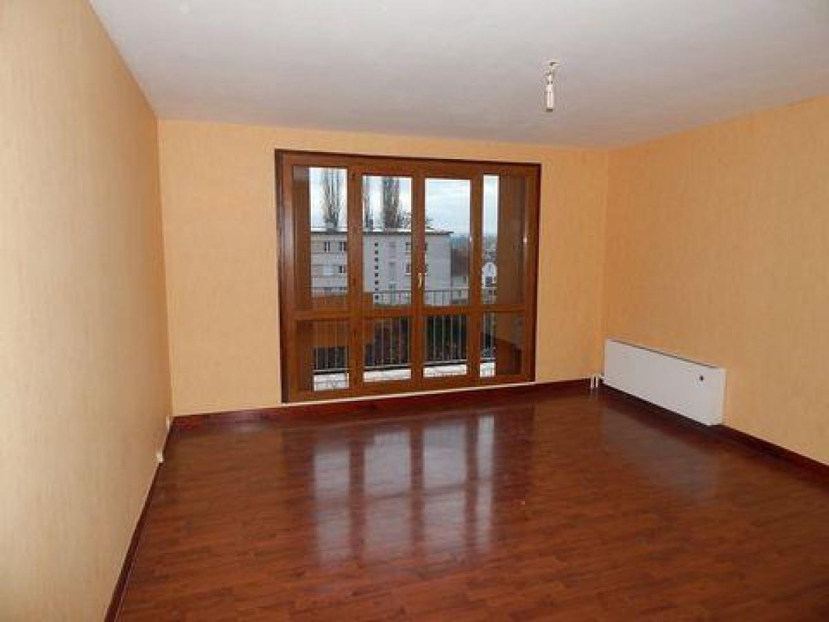 Apartamento T3 em Sens, France N.º 5894