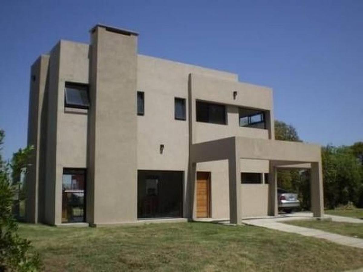 2 bedrooms House in Ezeiza, Argentina No. 51819