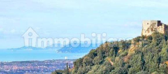 2000m² Land in Montignoso, Italy No. 149116 2