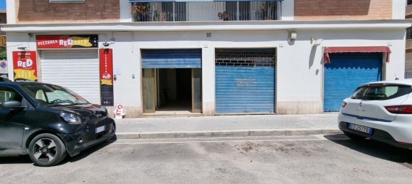 90m² Commercial property in Caserta, Italy No. 175611 10