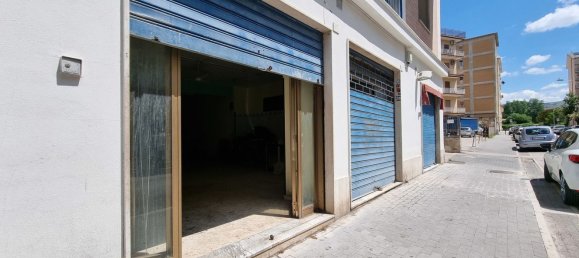 90m² Commercial property in Caserta, Italy No. 175611 8