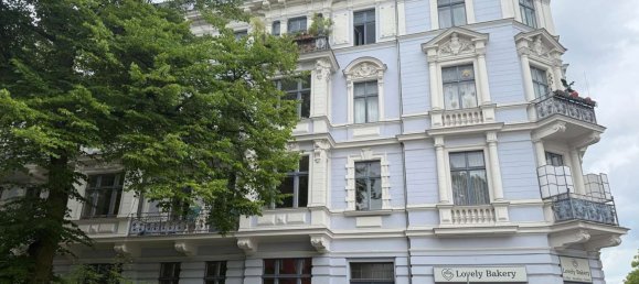 Квартира с 1 спальней в Темпельхоф, Германия № 242798 8