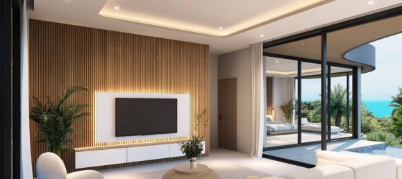 2 bedrooms Villa in Surat Thani, Thailand No. 27280 3